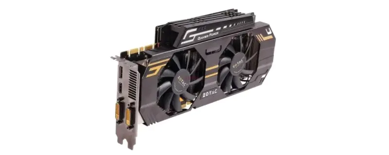 gtx760功耗 gtx760功耗